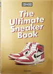 Sneaker Freaker. The Ultimate Sneaker Book - Simon Woods