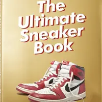 Sneaker Freaker. The Ultimate Sneaker Book - Simon Woods