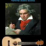 Classical Music Hits For Soprano Ukulele (+online audio access) - Zdeněk Šotola - e-kniha