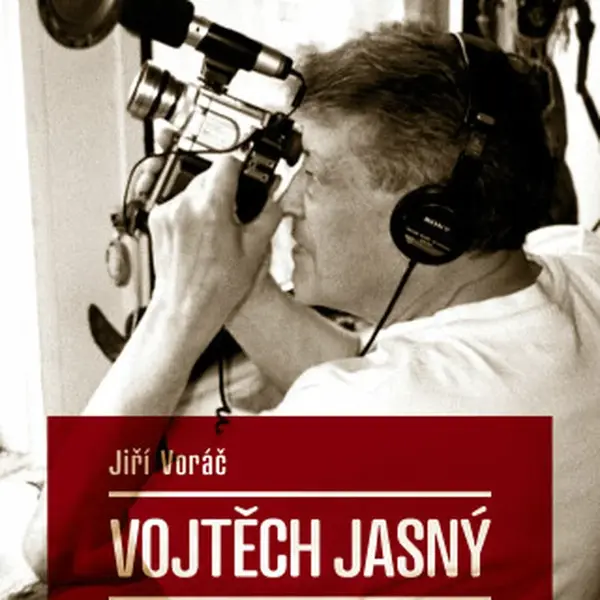 Vojtěch Jasný - Jiří Voráč