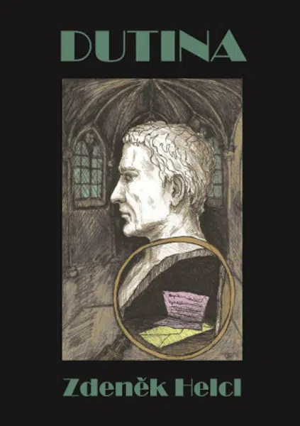 Dutina - Zdeněk Helcl