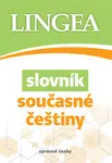 Slovník současné češtiny, 2. vydání