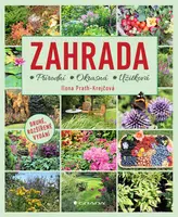 Zahrada - Ilona Prath-Krejčová - e-kniha