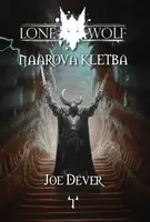 Lone Wolf 20: Naarova kletba - Joe Dever