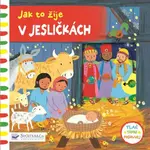 Jak to žije V jesličkách Emily Bolam - Emily Bolam