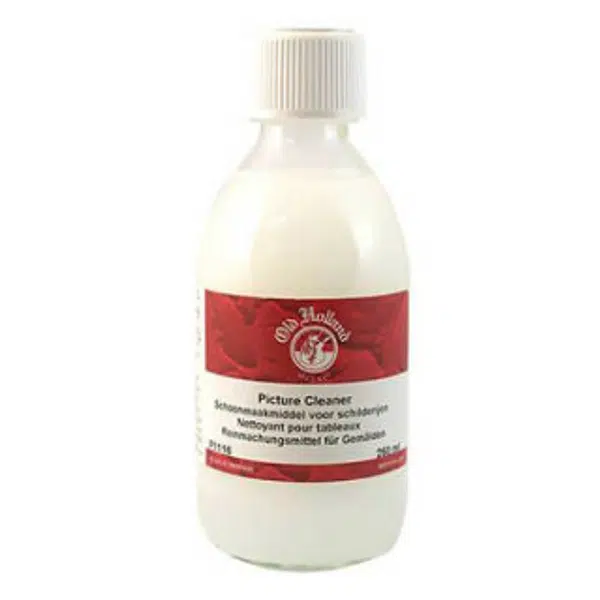 Čistič obrazů Old Holland Picture cleaner 250ml