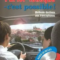 Parler tcheque - cést possible! - Lea Hansch-Šabršulová