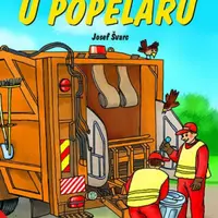 Jak to chodí u popelářů - Dana Winklerová, Josef Švarc
