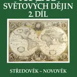 Atlas světových dějin, 2. díl, Středověk – Novověk