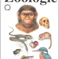 Zoologie - Vladimír Zicháček