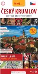 Český Krumlov - kapesní průvodce/česky - Jan Eliášek