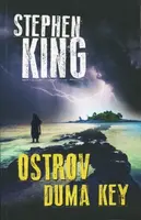 Ostrov Duma Key V4 - Stephen King