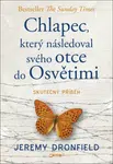 Chlapec, který následoval svého otce do Osvětimi - Jeremy Dronfield