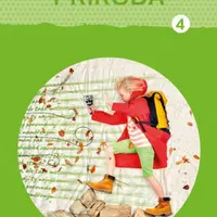 Příroda 4 pro ZŠ - Člověk a jeho svět - Pracovní sešit - Iva Frýzová