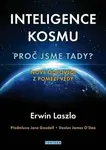 Inteligence kosmu - Laszlo Ervin