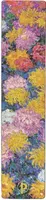 Záložka Paperblanks - Monet’s Chrysanthemums