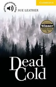 Dead Cold Level 2 Elementary/Lower Intermediate - Stephen Leather