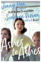 Ashes to Ashes - Jenny Hanová, Vivian Siobhan