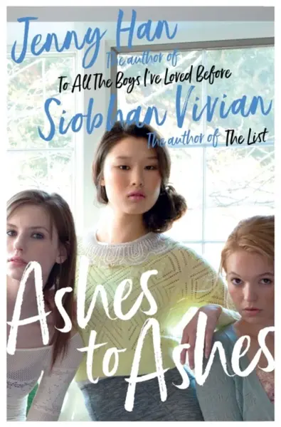 Ashes to Ashes - Jenny Hanová, Vivian Siobhan