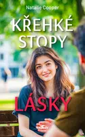 Křehké stopy lásky - Natalie Cooper - e-kniha