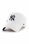 Bavlněná baseballová čepice 47 brand MLB New York Yankees