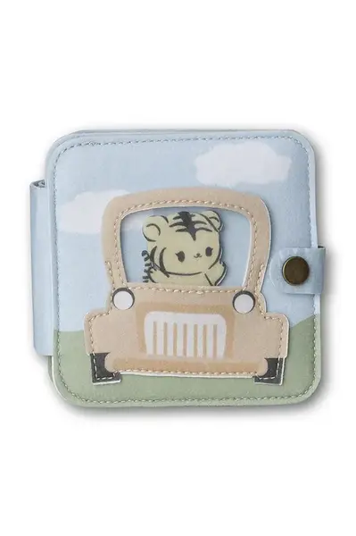 Brožura aktivit pro děti That's mine Ely 148202