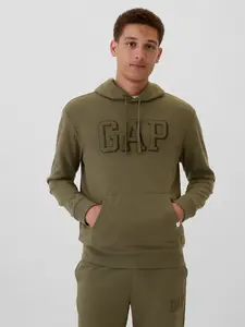 GAP Sweatshirt with Logo - Men's