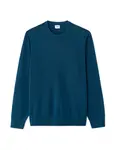 Celio Decoton modrý sveter