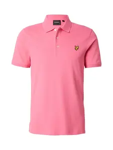 Lyle & Scott Tričko  eozín