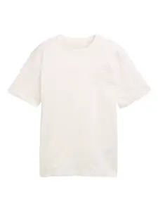 TOM TAILOR Tričko  biela