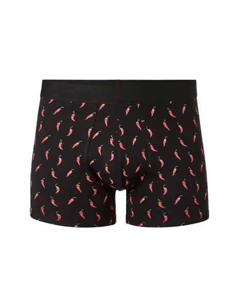 Celio Jibopepper Boxer Shorts - Men's