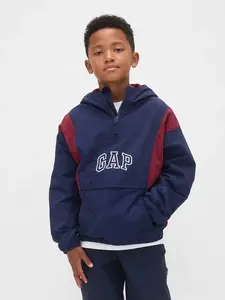 GAP Children's Waterproof Nylon Jacket - Boys