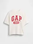 Detské tričko GAP s logom - Chlapci