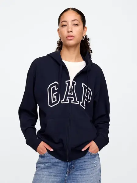 GAP Logo Sweatshirt - Ladies