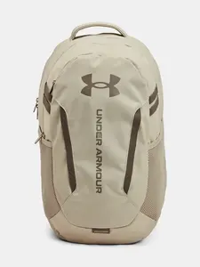 Unisex Backpack Under Armour UA Hustle 6.0 Backpack - unisex