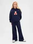 GAP dievčenské tepláky VintageSoft Baggy