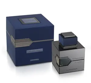 Al Haramain L'Aventure Knight EDP 100 ml M