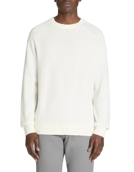 Celio Cotton Sweater Jeshinto - Men's