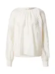 Cph Muse Blúzka 'MOLLY'  krémová