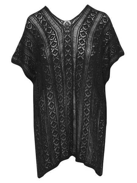 KOROSHI Sveter  čierna