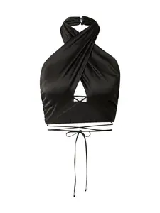 millane Top 'Rachel'  čierna