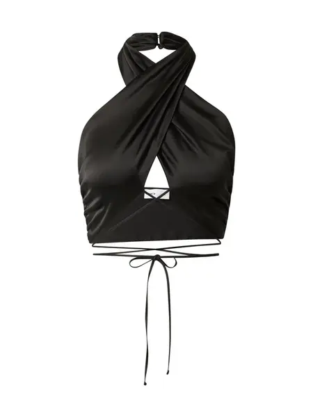 millane Top 'Rachel'  čierna