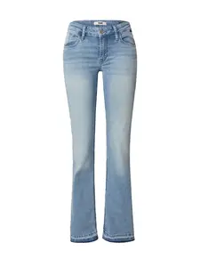 Mavi Džínsy 'BELLA'  modrá denim