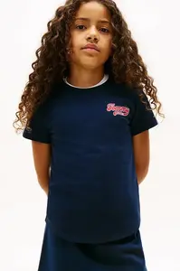 Dětské tričko Tommy Hilfiger