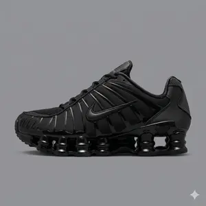 Nike Shox TL Shoes 41
