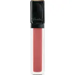 GUERLAIN KissKiss Liquid Lipstick matná tekutá rtěnka odstín L301 Sweet Matte 5.8 ml