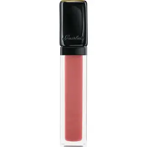 GUERLAIN KissKiss Liquid Lipstick matná tekutá rtěnka odstín L301 Sweet Matte 5.8 ml