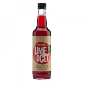 COUNTRY LIFE Umeocet 500 ml