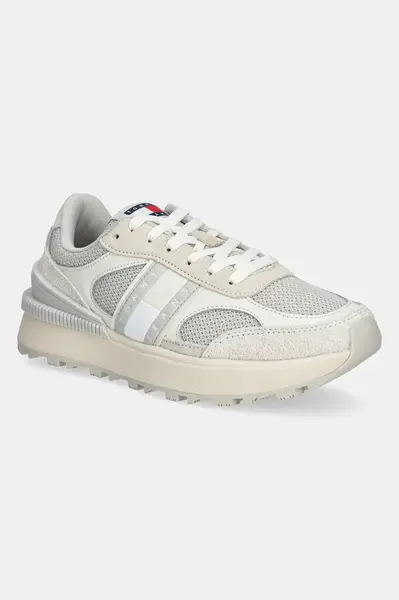 Tommy Jeans  Sneakers boty  TECH RUNNER