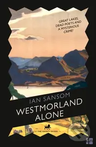Westmorland Alone - Ian Sansom - kniha z kategorie Detektivky, thrillery a horory